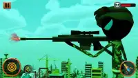 Frontline Alien Shooter : Free FPS Game Screen Shot 8