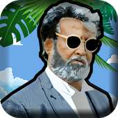Kabali - The Official Game