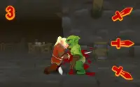 Goblin Dash Screen Shot 5