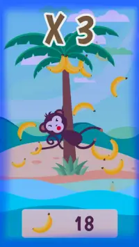 Evil Monkey : Banana Island Screen Shot 3