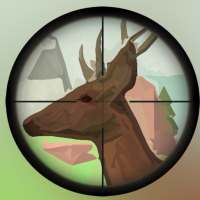 Saison de la chasse 3D