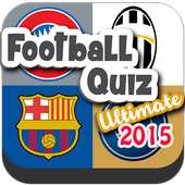 Football Logo Quiz - Ultimate
