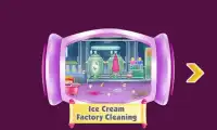 cooking delicious ice cream : games for kids Screen Shot 2