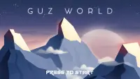 GUZ WORLD Screen Shot 0