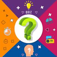 Trivia Quiz app 2020 – General Knowledge Quiz Game