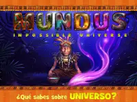 Mundus: Universo Imposible Screen Shot 11