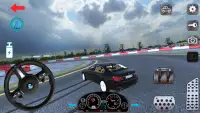 बहाव ऑनलाइन कार रेसिंग 2020 Screen Shot 3