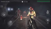 Zombeast: Survival Zombie Shooter Screen Shot 3