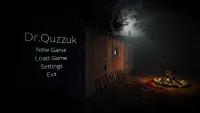 Dr.Guzusky - The Horror Game Screen Shot 0
