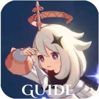 Genshin Impact Guide - Increase Rank