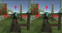 Rail Man VR Screen Shot 0