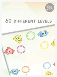 Gone Color: Solve puzzles free Screen Shot 7
