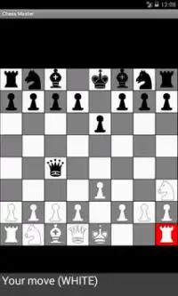 Chess Master Screen Shot 4