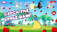 Collect The Apples & Dress-up Screen Shot 4
