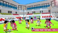 Football Stadium Construction: Builder Sim Screen Shot 5