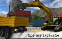 Town Construction Simulator 3D Screen Shot 2