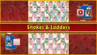 Snakes and Ladders King Screen Shot 2