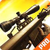 Sniper Hero vs Monsters