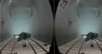 VR Apocalyptic Metro Screen Shot 3