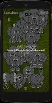 Find the Elephant Screen Shot 4