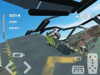 Motorbike Crush Simulator 3D Screen Shot 8