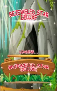 New Bejeweled Star Deluxe Screen Shot 0
