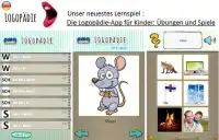 Vorschule Lernspiele, Deutsch Screen Shot 3