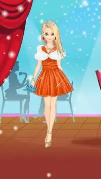 Party Style Fashion Screen Shot 2