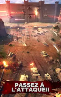 Invasion: Guerre Aérienne Screen Shot 3