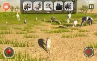 Hyäne Spiel 3D - Safari Animal Simulator Screen Shot 17