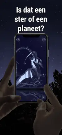 Star Walk 2 Ads  : Hemel kaart Screen Shot 0