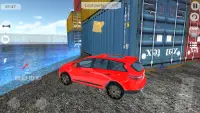 Rush Car Driving 2021 Screen Shot 6