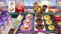家の設計-料理ゲーム＆家を飾るゲーム Screen Shot 5