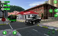 Prado Car Wash Service: Modern Car Wash Games Screen Shot 6