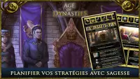 Age of Dynasties: jeux de roi Screen Shot 5