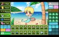 Mermaid Girl : dress up game Screen Shot 15