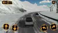 Uphill Mountain Offroad Driver Screen Shot 0