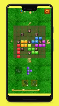 Block Puzzle Game 2021 Screen Shot 3