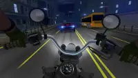 Extreme Bike Simulator 3D Screen Shot 4