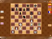 Chess-A-Day Screen Shot 6