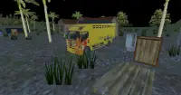 Truck Anti Gosip Offroad Simulator Screen Shot 2