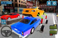 New Car Games 2020:Online Driving Parking Games Screen Shot 2