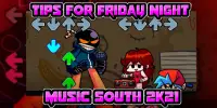 Tips for Friday Night Music South 2k21 Screen Shot 2