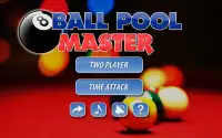 8 Ball Pool Master 3D Screen Shot 0