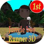 Jungle Bino Runner GO