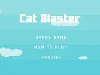Cat Blaster Screen Shot 3