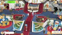 Hotel Hideaway: mondo virtuale Screen Shot 7