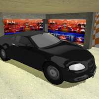 Catamount Driving Racing Free Mobile Games