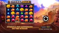 Demo Slot Sweet Bonanza - Pragmatic Play Mobile Screen Shot 3