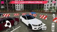 Real Car Parking - 3D Car Game Screen Shot 2